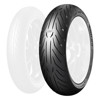 Angel GT II Tire 190/50ZR17R Rear "A" Compound