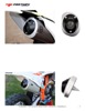 Pro Moto Billet Side Shooter Exhaust End Cap Black Fits 19-24 KTM/GG/HQV 4T