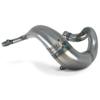 Works Pipe Exhaust Expansion Chamber - For 02-17 Yamaha YZ85