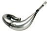 Works Pipe Exhaust Expansion Chamber - For 05-21 Yamaha YZ125/X