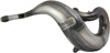 Works Pipe Exhaust Expansion Chamber - For 02-24 YZ250/X