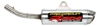 R-304 Shorty Aluminum Slip On Exhaust Silencer - For 93-18 YZ80 YZ85
