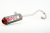 Big Gun Evo M Series Full System Exhaust Aluminum Fits 01-13 Honda XR/CRF 80/100