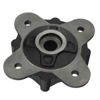 Bronco ATV Wheel Hub AT-06910 - Durable wheel hub for ATVs by Bronco Products