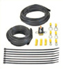 Cequent Brake Control Wiring Kit for 1-2 Axle Systems - Wiring kit for 1-2 axle brake control systems