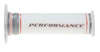 Ariete Harri's EVO Grips Non-Perforated Closed Ends - Non-perforated EVO grips with closed ends