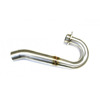 Big Gun EXO Head Pipe Aluminum Fits 2006-2014 Honda TRX 450R