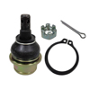 Bronco Ball Joint AT-08582 - Replacement ball joint with snap ring and cotter pin