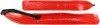 C&A Pro RZ Ski Set Red - 77050320CAP