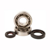 Hot Rods Main Bearing & Seal Kit Fits 1999-2000 Yamaha YZ250