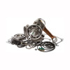 Hot Rods Complete Bottom End Kit CBK0114