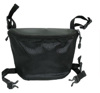 40 Below Handlebar Bag with Waterproof Phone Pouch - Waterproof handlebar bag with phone pouch