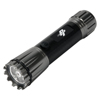 Firepoint 43LM 3-in-1 Flashlight w/ UV & Laser - Flashlight, UV light & laser pointer