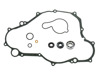 Bronco Water Pump Repair Kit AT-10053 - Complete water pump rebuild kit with shaft and bearings