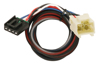 Tekonsha 2-Plug Brake Control Wiring Harness 3032-P
