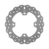 Contour Brake Rotor Contour Brake Rotor