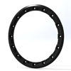 Bullite 14 Inch Beadlock Ring Raw Unfinished - Replacement beadlock ring for 14" Bullite wheels