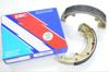 Brake Shoes - CZ/Jawa F/R 65-76 Scrambler & Cross 125-400 Brake Shoes - CZ/Jawa F/R 65-76 Scrambler & Cross 125-400