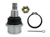 Bronco Ball Joint AT-08825 - Single ball joint with snap ring and cotter pin
