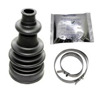 Bronco CV Joint Boot Kit Heavy Duty Puncture Resistant AT-08585 - Complete CV boot kit with grease and clamps