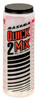 Maxima Quick 2 Mix Bottle 20oz Oil/Gas Ratio Mixing Bottle - Oil/gas mixing bottle, 24:1 to 100:1 ratios