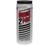 Maxima Quick 2 Mix Bottle 20oz Oil/Gas Ratio Mixing Bottle - Oil/gas mixing bottle, 24:1 to 100:1 ratios