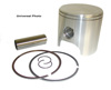 Wiseco Pro-Lite Piston Kit 55.50mm +1.50mm For 00-03 Suzuki RM125