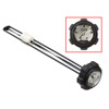 Bronco Fuel Tank Cap Replacement AT-07149 - High quality replacement fuel tank cap