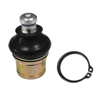 Bronco Ball Joint AT-08580 - Replacement ball joint with snap ring and cotter pin