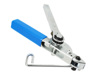 Bronco CV Boot Banding Tool Ratchet Type - Ratchet tool for CV boot band installation