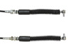 Bronco Gear Shift Cable For Polaris ATVs and UTVs 10.8 ft - Gear shift cable 10.8 ft For Polaris ATVs and UTVs