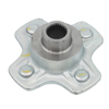 Bronco 4-Bolt Forged Rear Right ATV Wheel Hub For Honda - Forged rear right wheel hub for Honda ATV