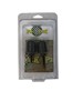 Black Bar End Sliders - For Suzuki GSXR, GSXS, & SV
