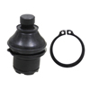 Bronco Ball Joint AT-08816 - Replacement ball joint with snap ring and cotter pin