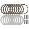 Bronco Clutch Kit with Springs AT-03916H - Complete clutch rebuild kit with springs