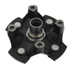 Bronco 4-Bolt Forged ATV Wheel Hub - Forged 4-bolt wheel hub for ATV applications