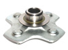 Bronco 4-Bolt Forged ATV Rear Right Hub For Honda - ATV rear right hub, 4-bolt, For Honda models