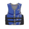 Airhead Swoosh Kwik-Dry Neolite Flex Vest XS Blue - XS Blue Neolite Flex Vest, USCG Type III
