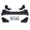 WARN Front Plow Mount Fits Polaris WARN Front Plow Mount Fits Polaris