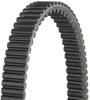 Dayco XTX Extreme Torque Drive Belt XTX5035 For Arctic Cat ZR 900 04-05