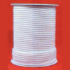 All Line Starter Rope No. 4-1/2 200 ft Roll, 9/32in Diameter - Nylon starter rope, 200 ft roll, 9/32in diameter