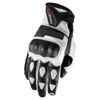 NYC Street Glove White - 2XL NYC Street Glove White - 2XL
