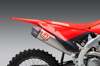 Yoshimura RS-12 Stainless Full Exhaust System For Honda CRF250R/RX 2025