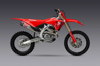 Yoshimura RS-12 Stainless Full Exhaust System For Honda CRF250R/RX 2025