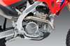 Yoshimura RS-12 Stainless Full Exhaust System For Honda CRF250R/RX 2025
