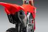 Yoshimura RS-12 Stainless Full Exhaust System For Honda CRF250R/RX 2025