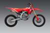 Yoshimura RS-12 Stainless Full Exhaust System For Honda CRF250R/RX 2025
