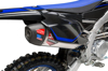 Yoshimura RS-12 Full Exhaust System For Yamaha YZ450F/FX 23-24 - Full exhaust system for 2023-2024 Yamaha YZ450F/FX
