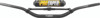 ProTaper Fuzion SX Race Handlebars Black - High-performance Fuzion handlebars by ProTaper