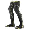 Fusion Sock Combo Black/Hivi - Large/XL Fusion Sock Combo Black/Hivi - Large/XL